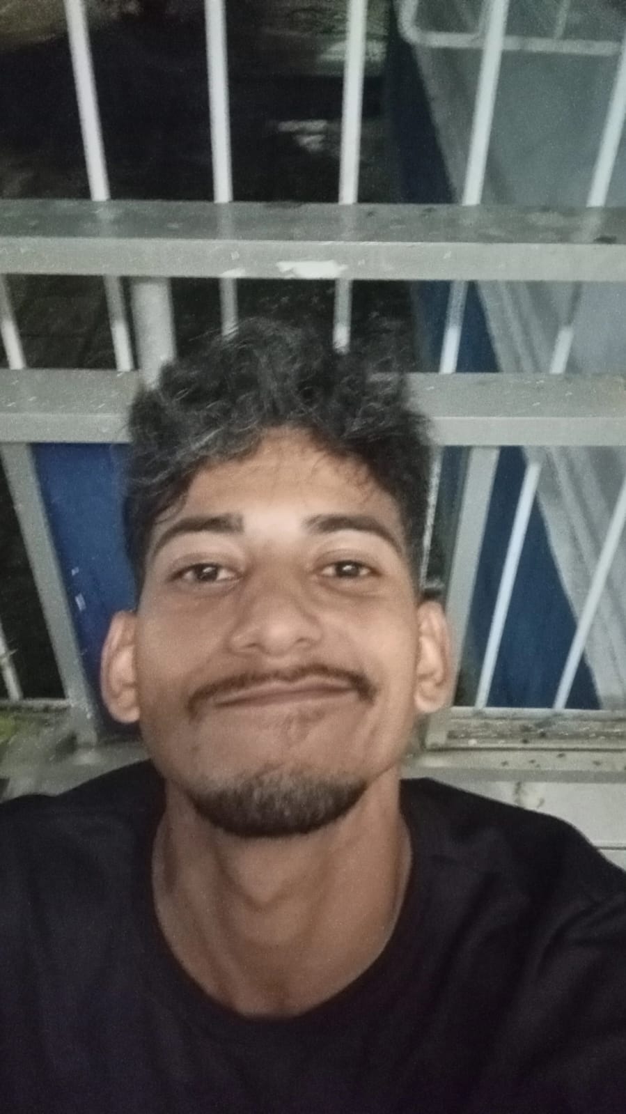 Guilherme Luiz da Silva