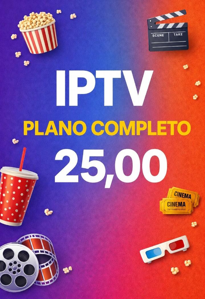 Plano Mensal