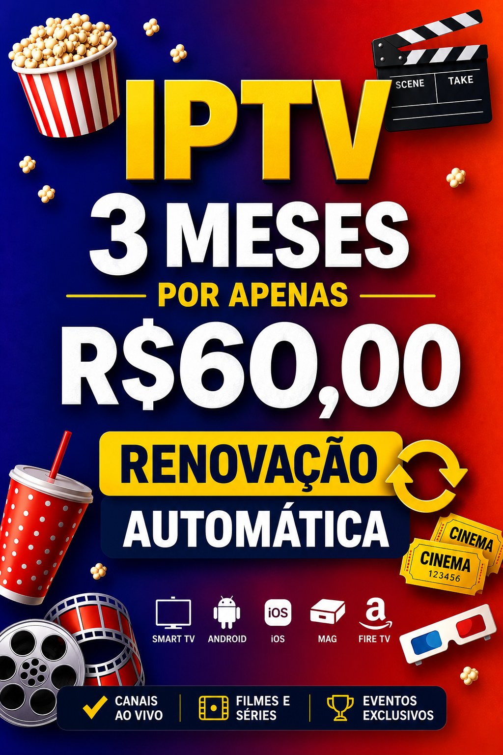 Plano Trimestral